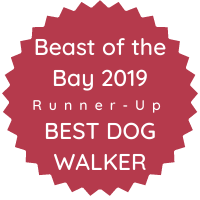Beast of the Bay 2019 runner-up