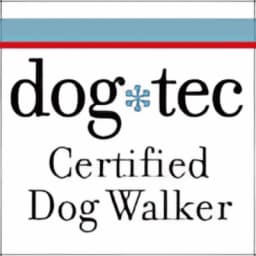 dog*tec Certified Dog Walker