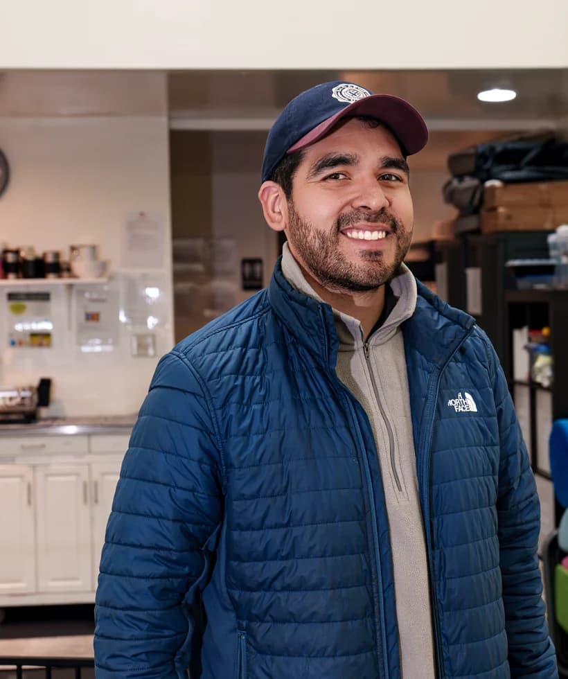 Miguel, Top Dog SF team